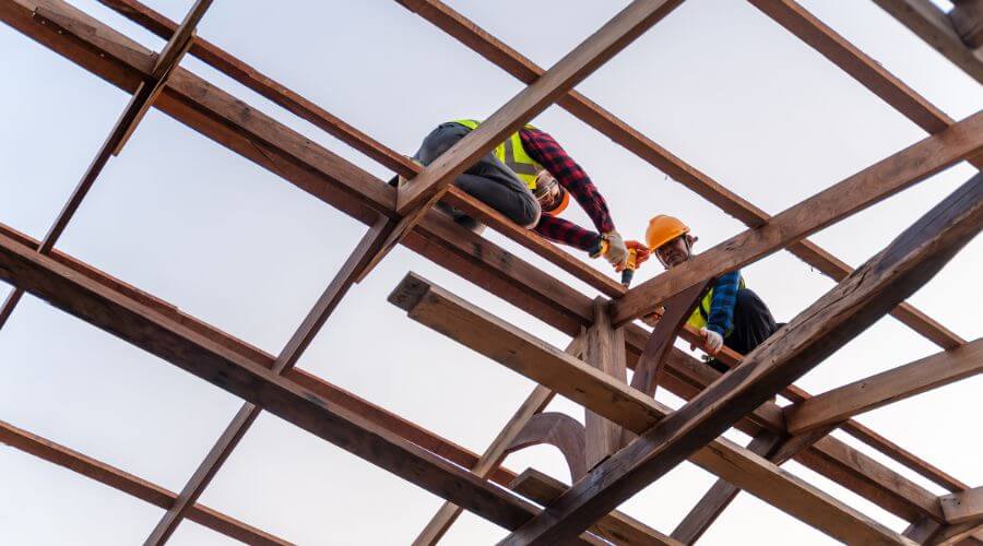 Professional residential roofers in Watertown, TN